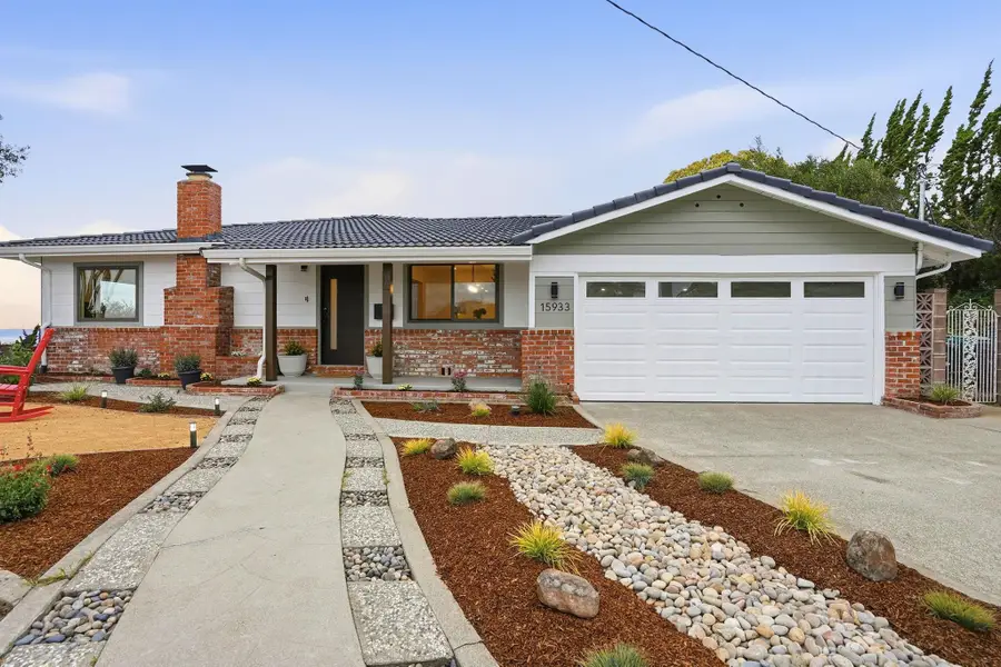 15933 Cambrian Drive, Castro Valley, CA 94578 - #2