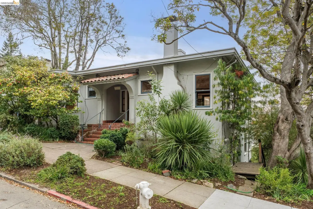 2600 Hilgard Ave, Berkeley, CA 94709 - #1