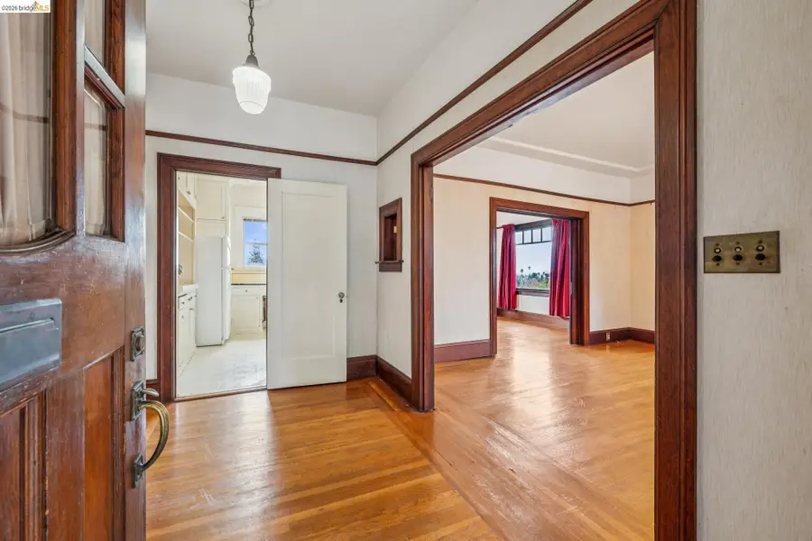 2600 Hilgard Ave, Berkeley, CA 94709 - #2