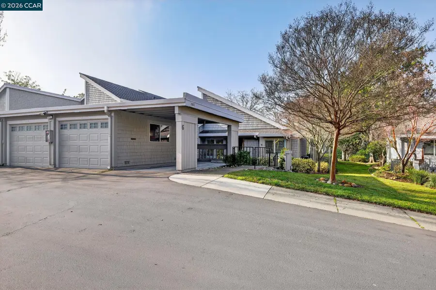 2605 Saklan Indian #6, Walnut Creek, CA 94595 - #2