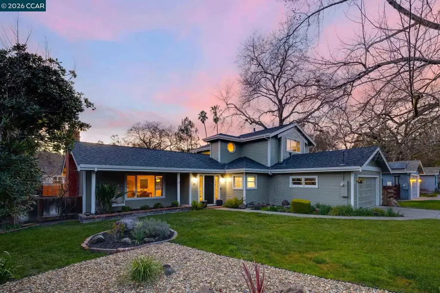 21 Margaret Drive, Walnut Creek, CA 94596 - Image #3