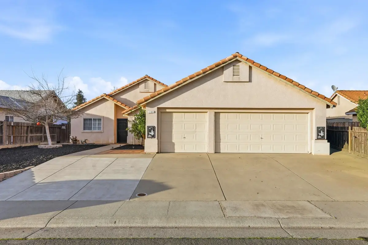 799 Morgans Ranch Cir, Galt, CA 95632 - #1