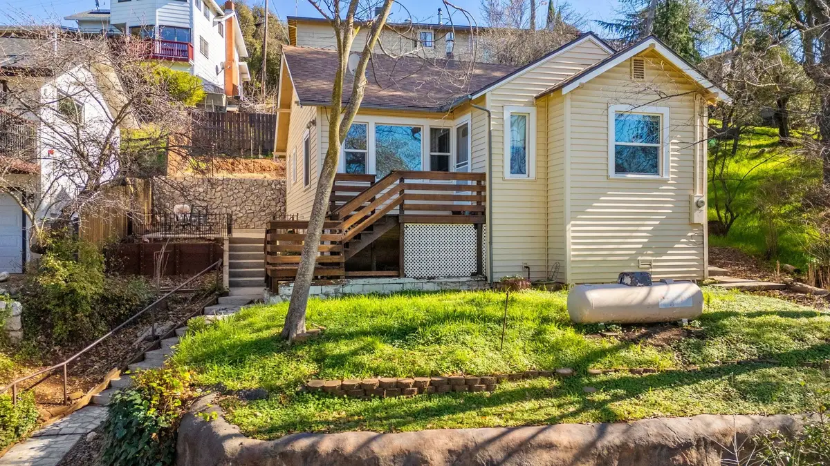 169 N Shepherd St., Sonora, CA 95370 - Image #1