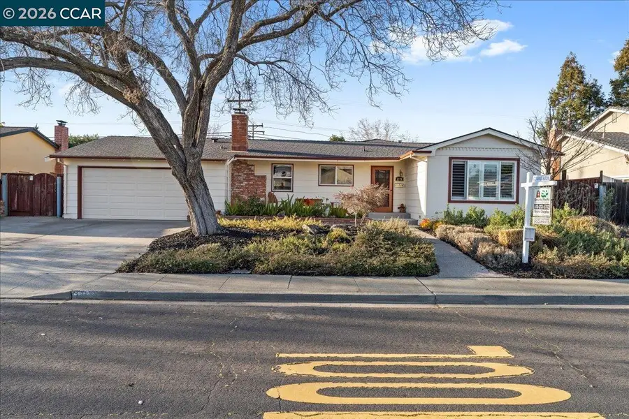 1775 Leewood Way, Concord, CA 94521 - #3