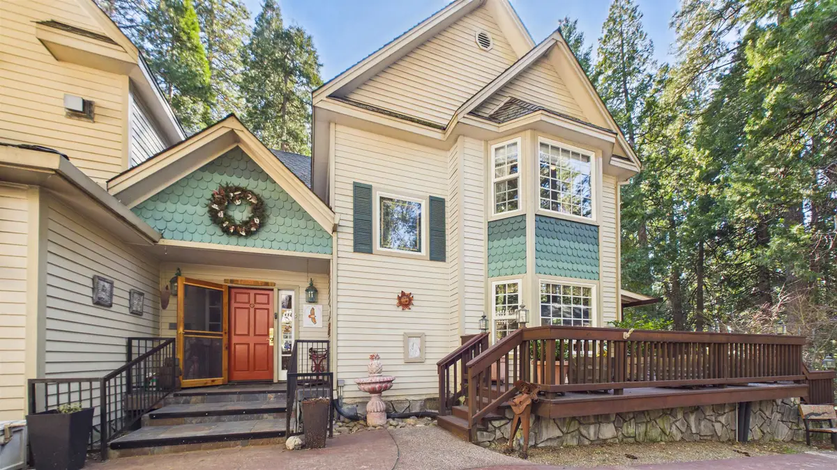 23251 State Highway 108, Twain Harte, CA 95383 - Image #1