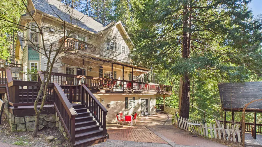 23251 State Highway 108, Twain Harte, CA 95383 - Image #2