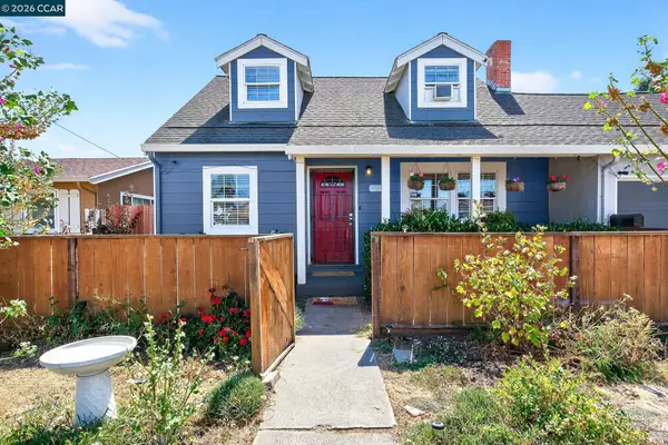 2312 Granada Ct, Pinole, CA 94564