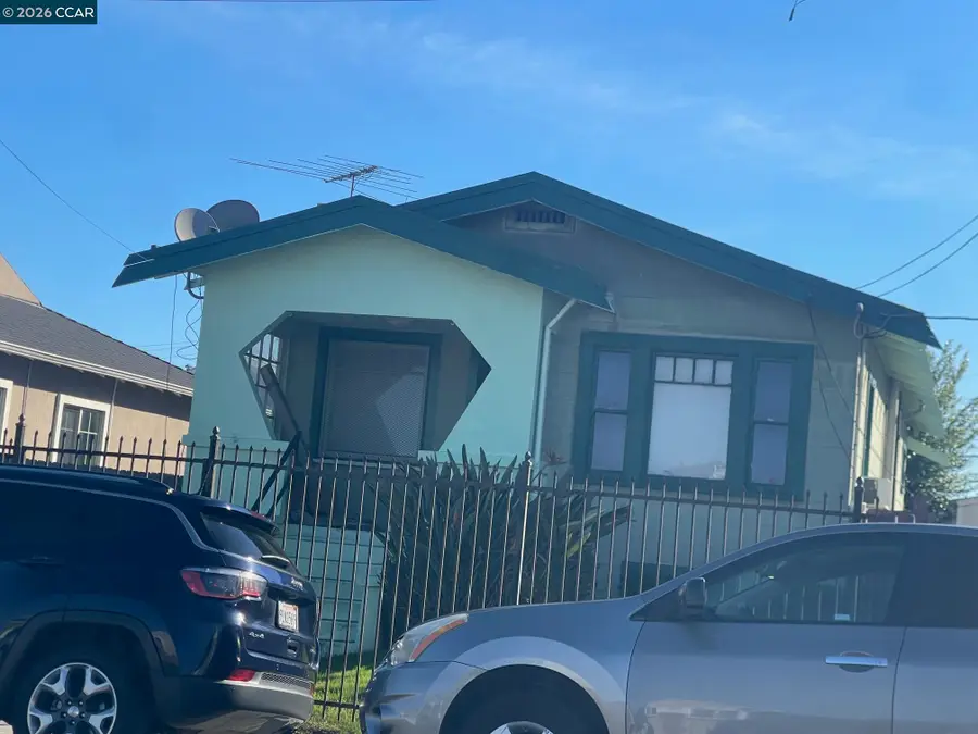 1332 103rd Ave, Oakland, CA 94603 - #3