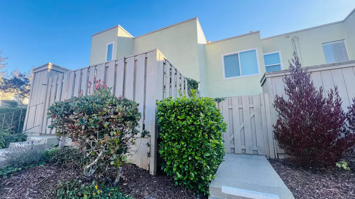 24158 Dover Lane, Hayward, CA 94541 - #1