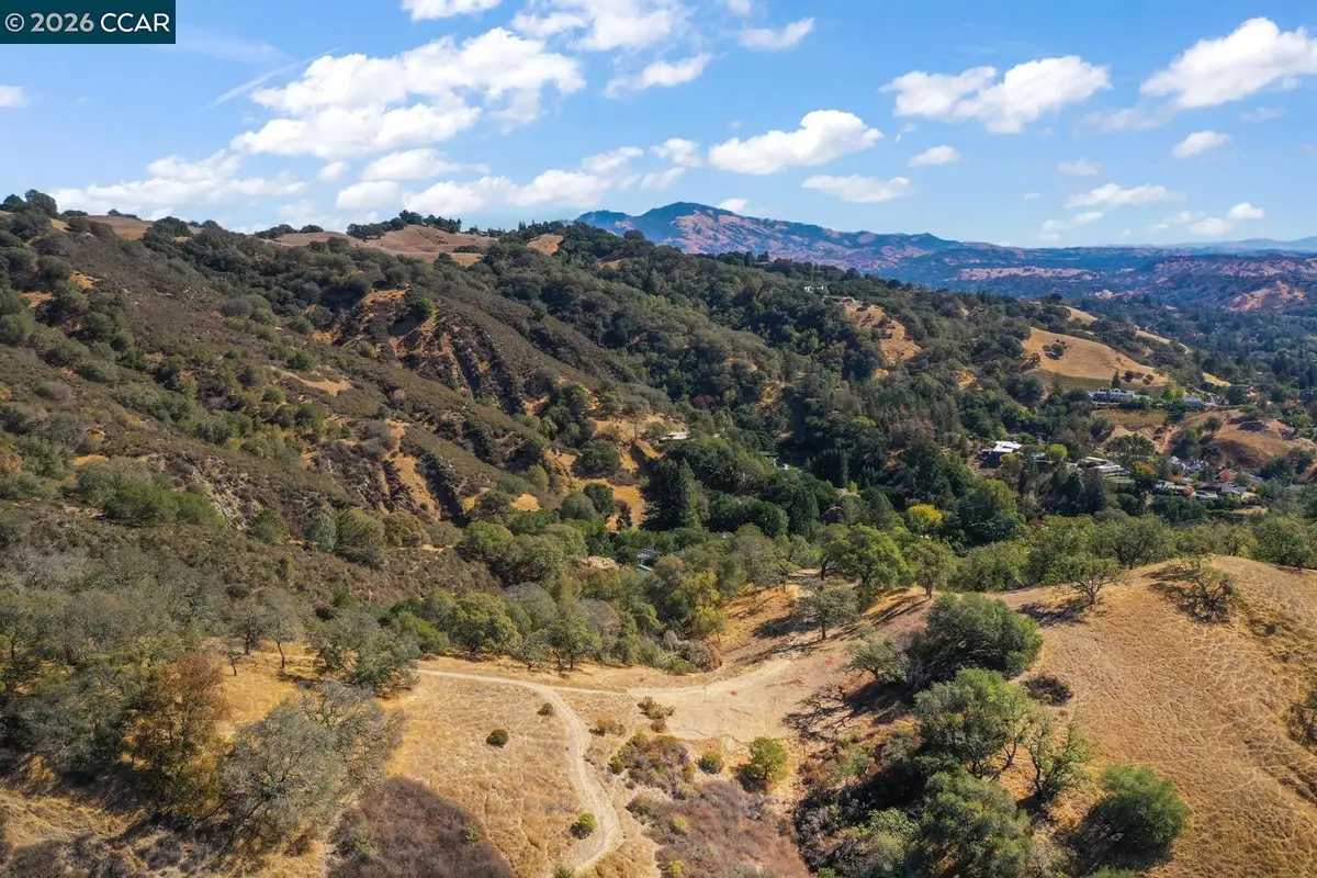 0 Monticello Rd., Lafayette, CA 94549 - #1