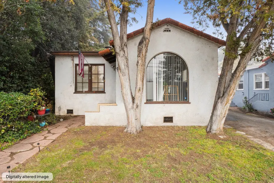 310 W 10th St, Antioch, CA 94509 - #2