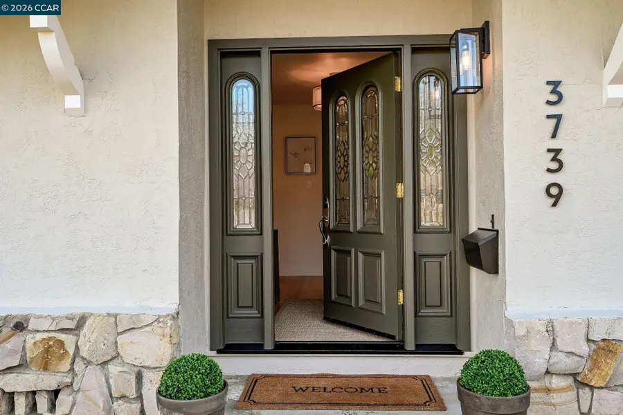 3739 Northridge Drive, Concord, CA 94518 - #2