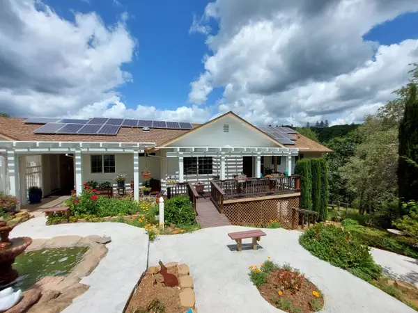 15830 Ridgefield Court, Sonora, CA 95370