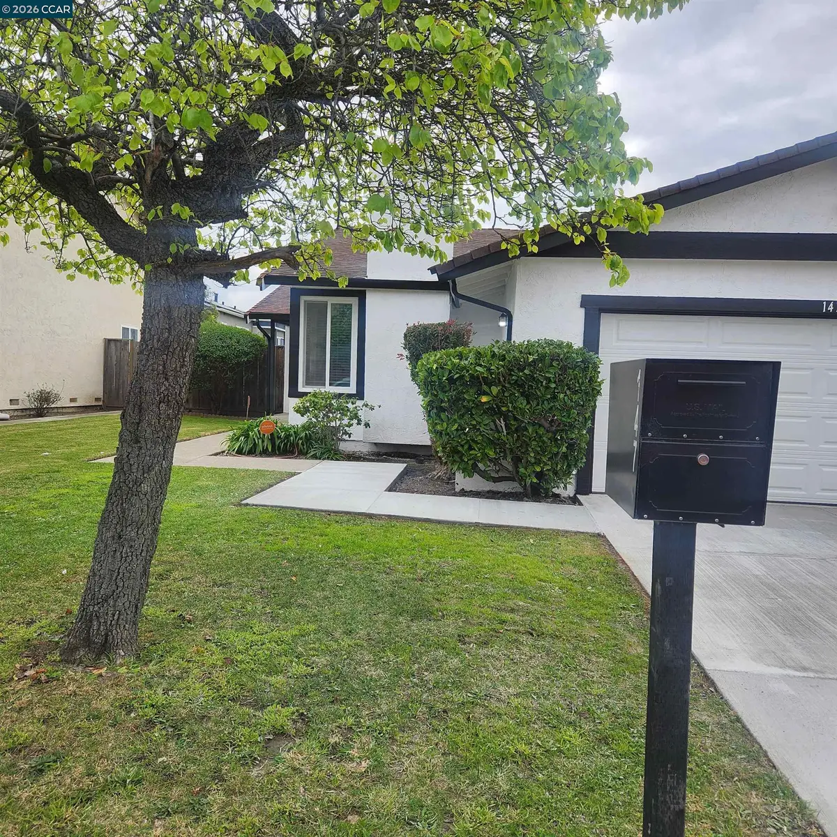 147 Berk Pl, Richmond, CA 94804 - #1