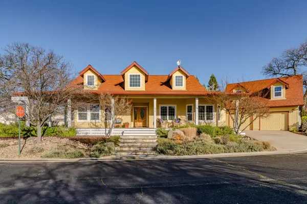 525 Rock Forge Loop, Angels Camp, CA 95222