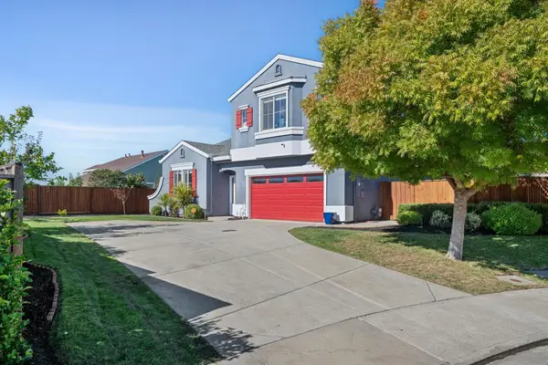 568 Cattail Ct, American Canyon, CA 94503