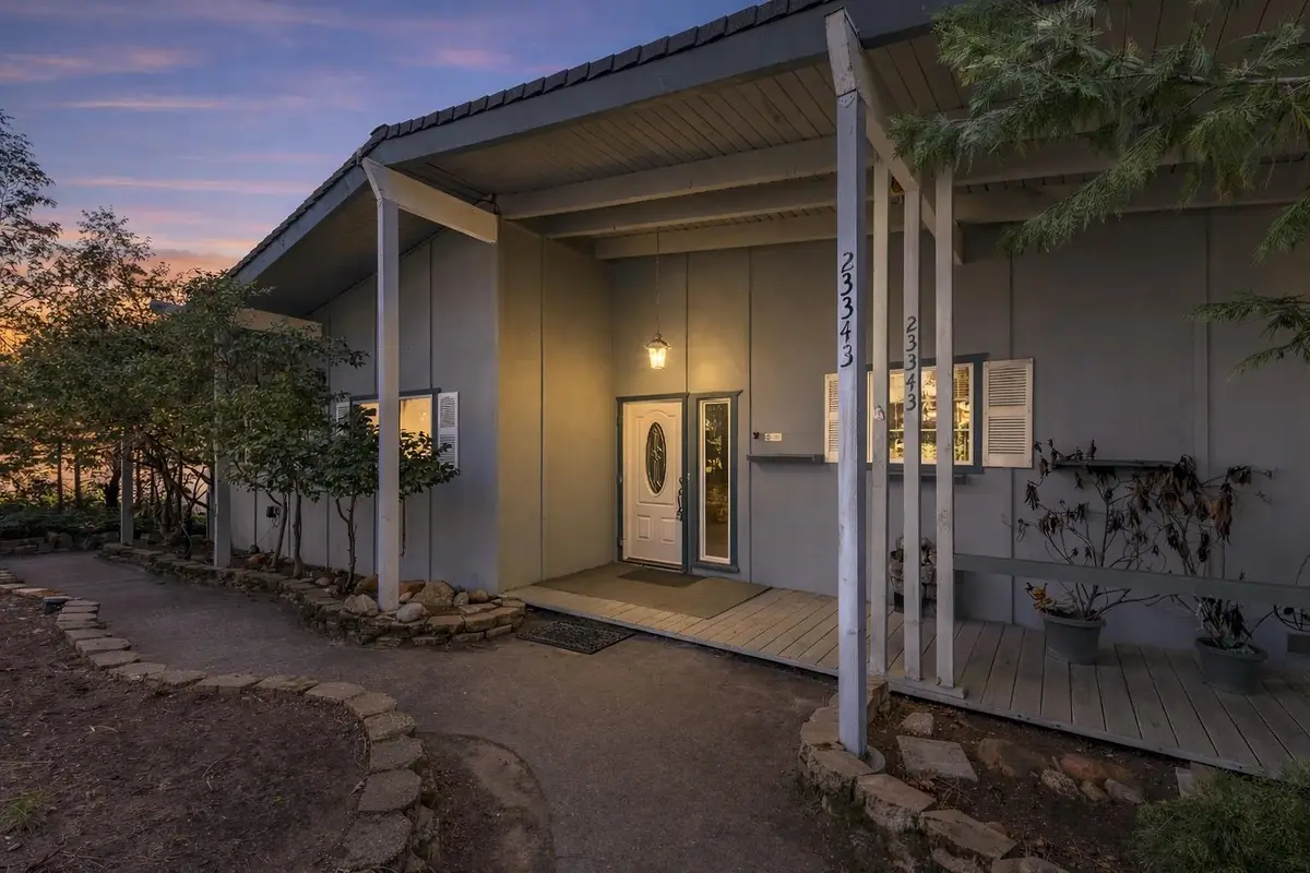23343 Tanager Dr, Twain Harte, CA 95383 - Image #1