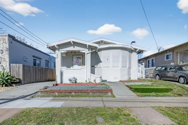2407 66th Ave, Oakland, CA 94605