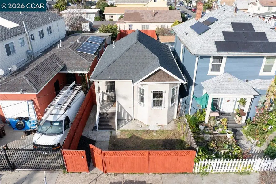 333 Chanslor Ave, Richmond, CA 94801 - Image #3
