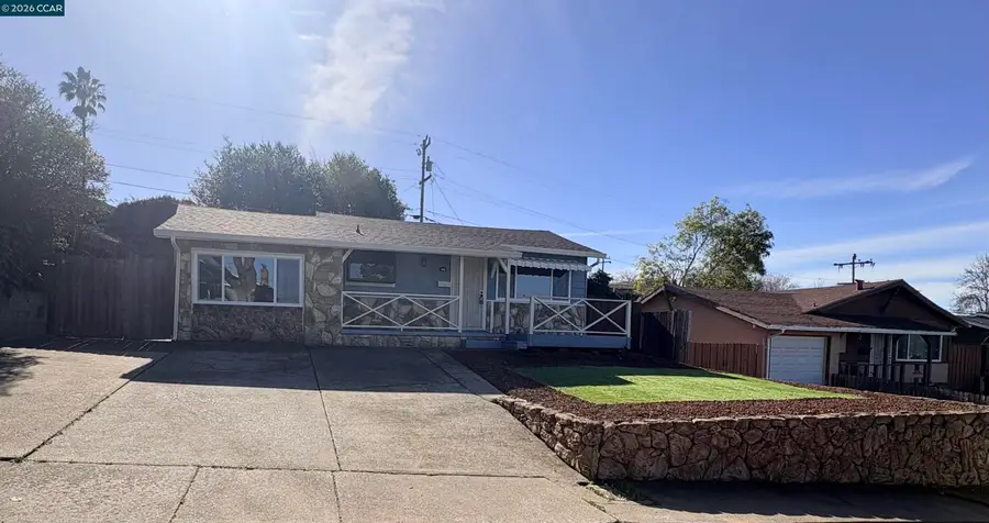 427 Ladera Dr, Vallejo, CA 94591 - Image #3
