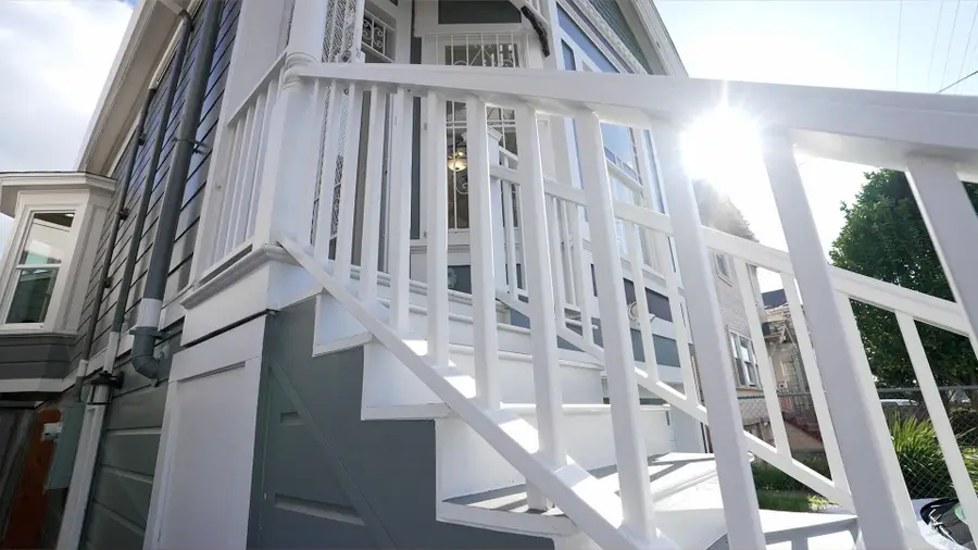 1532 5th Avenue, Oakland, CA 94606 - #2