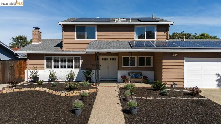 5179 Paul Scarlet Dr, Concord, CA 94521 - #3