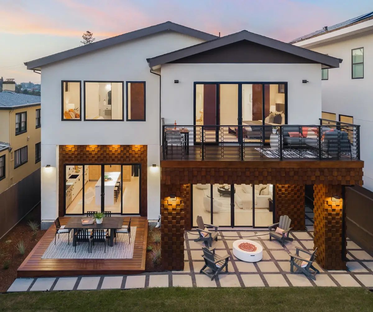 761 Calmar Ave, Oakland, CA 94610 - Image #1