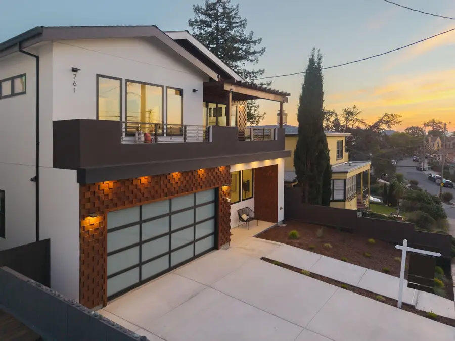 761 Calmar Ave, Oakland, CA 94610 - Image #3