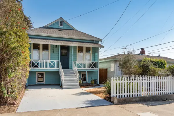 1308 Court Street, Alameda, CA 94501