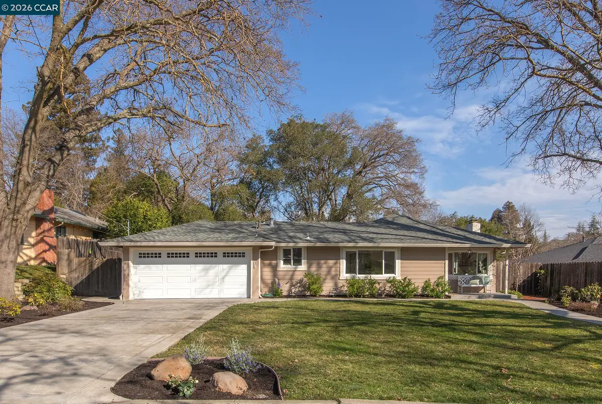 3300 Betty Ln, Lafayette, CA 94549 - Image #1
