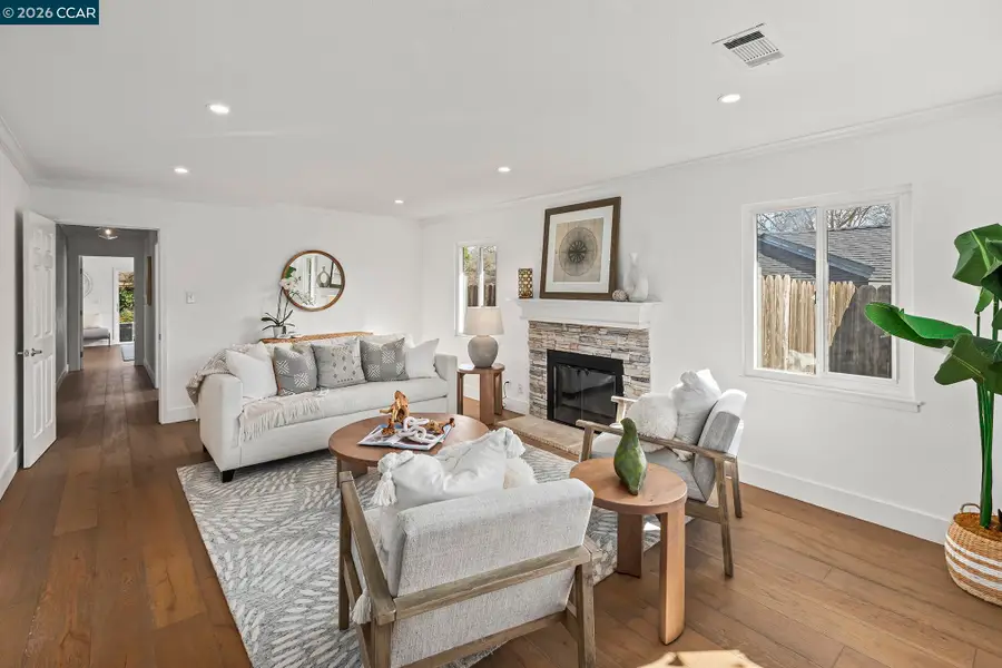 3300 Betty Ln, Lafayette, CA 94549 - Image #2