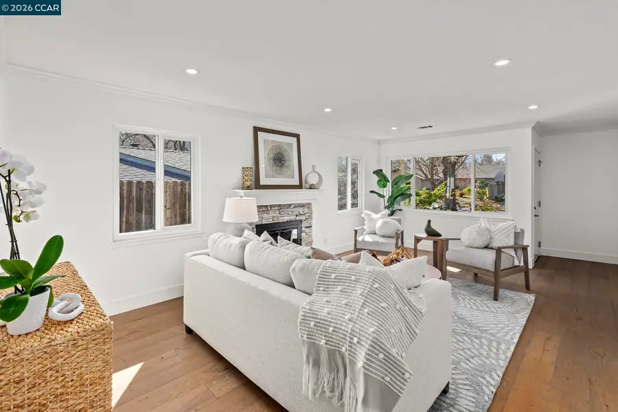 3300 Betty Ln, Lafayette, CA 94549 - Image #3