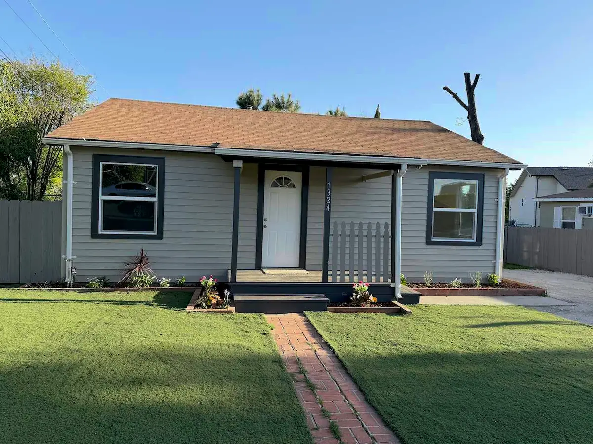 1324 Trenary Way, Modesto, CA 95354 - #1