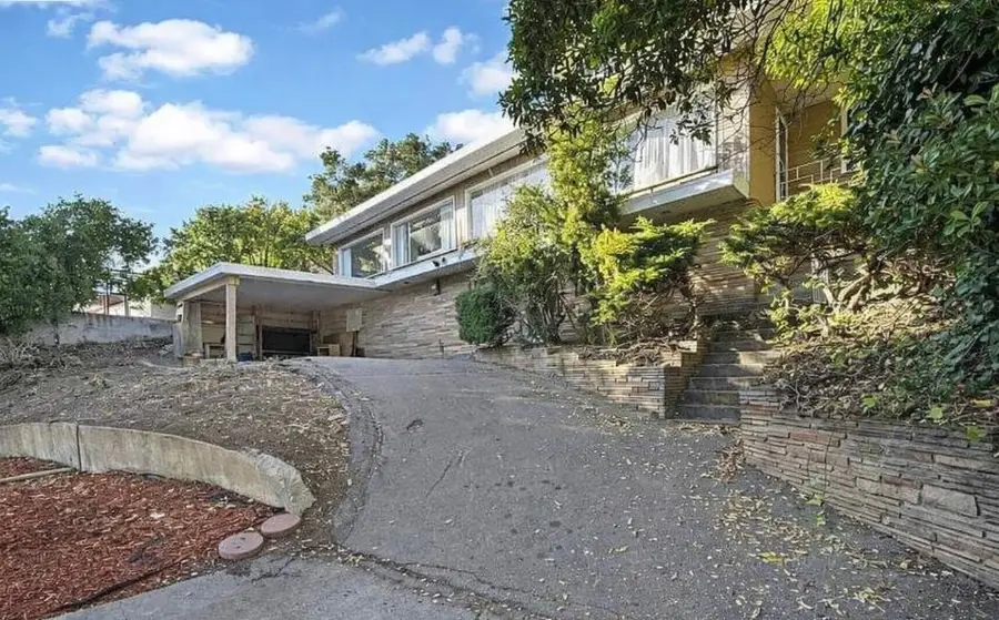 1012 Contra Costa Dr, El Cerrito, CA 94530 - #2