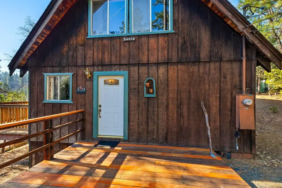 24072 S Bear Clover Ct, Sonora, CA 95370 - Image #3