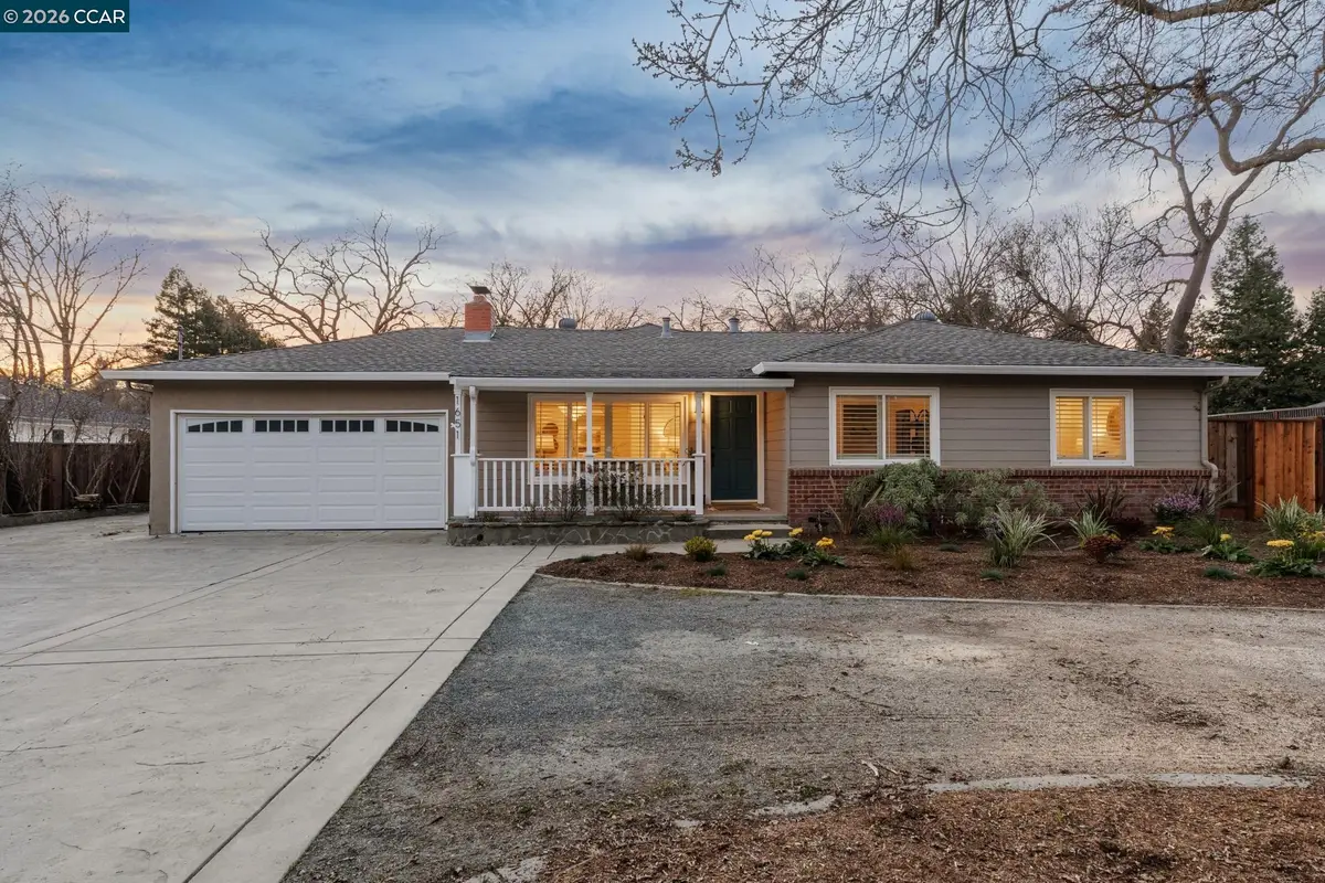 1651 Green Valley Rd., Danville, CA 94526 - #1