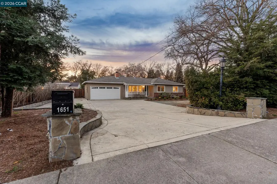 1651 Green Valley Rd., Danville, CA 94526 - #3