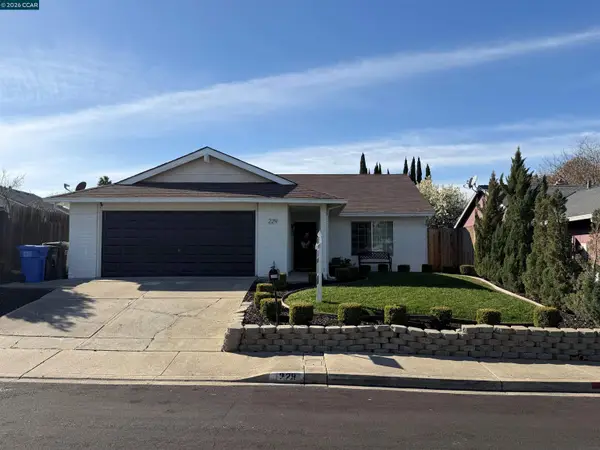 229 E Catamaran Cir, Pittsburg, CA 94565