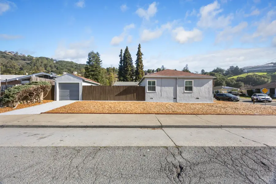 4103 Dickson Ct., Oakland, CA 94605 - Image #3