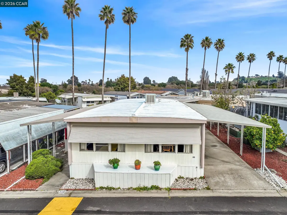 16401 San Pablo Ave #245, San Pablo, CA 94806 - Image #1