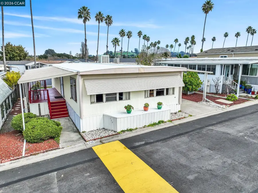 16401 San Pablo Ave #245, San Pablo, CA 94806 - Image #2