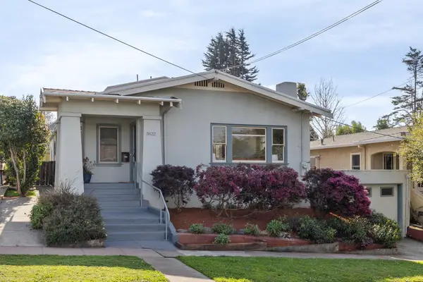 5622 Huntington Ave, Richmond, CA 94804