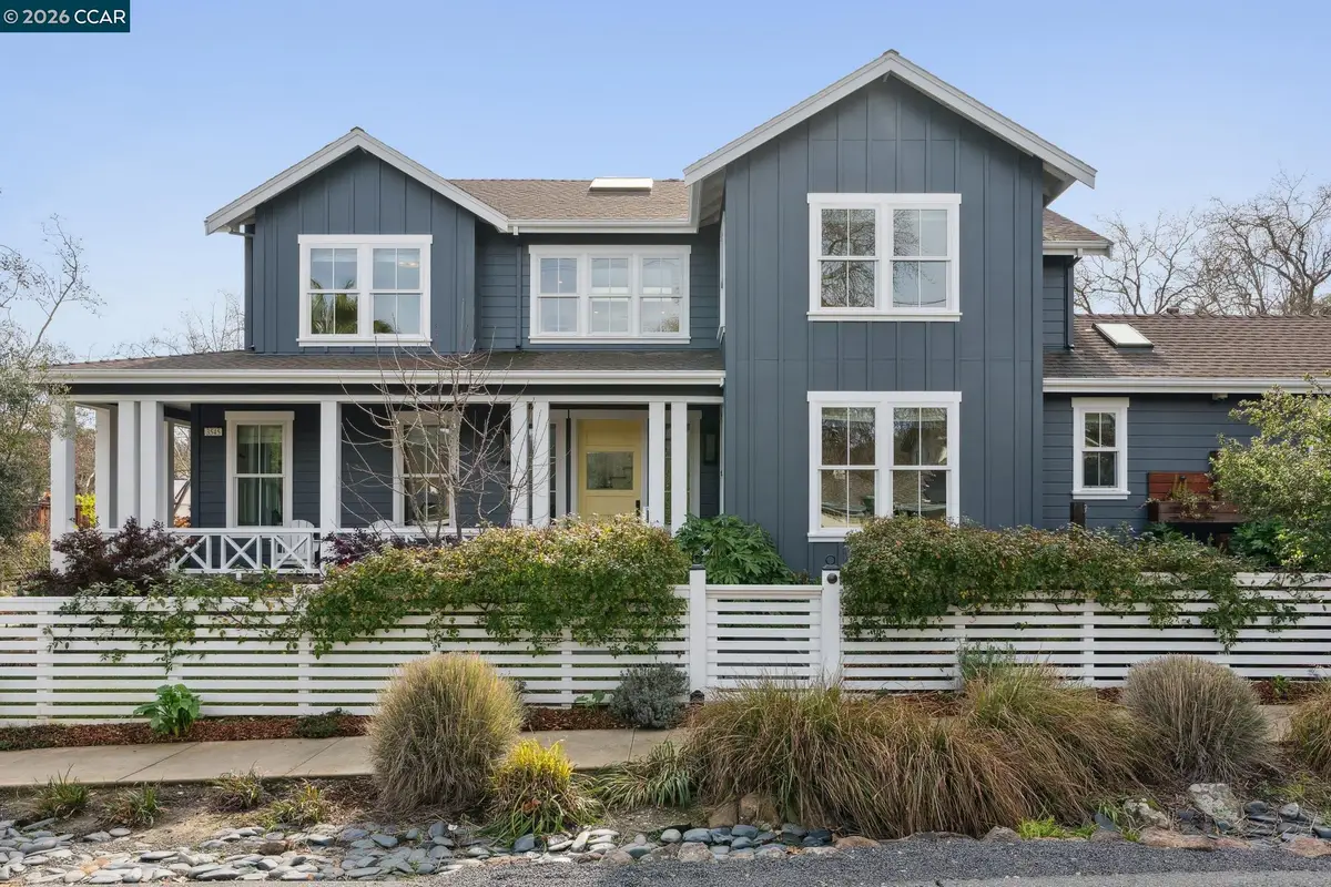 3545 O'conner Dr, Lafayette, CA 94549 - Image #1