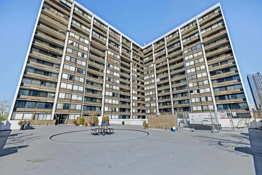 801 Franklin St #1022, Oakland, CA 94607 - #2