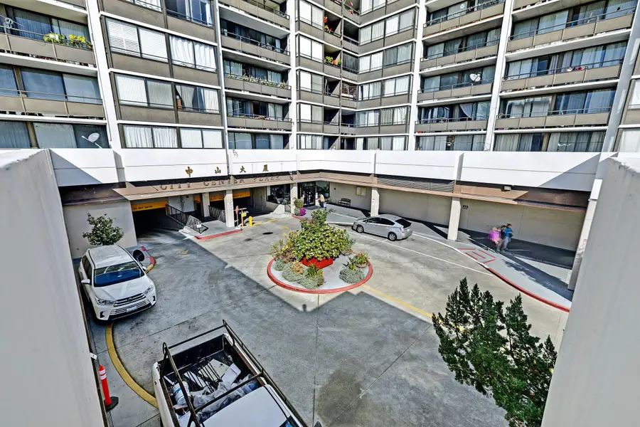 801 Franklin St #1022, Oakland, CA 94607 - #3