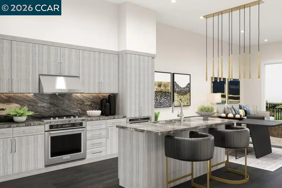 308 Torrey Pine Terrace #613, Sunnyvale, CA 94086 - Image #3