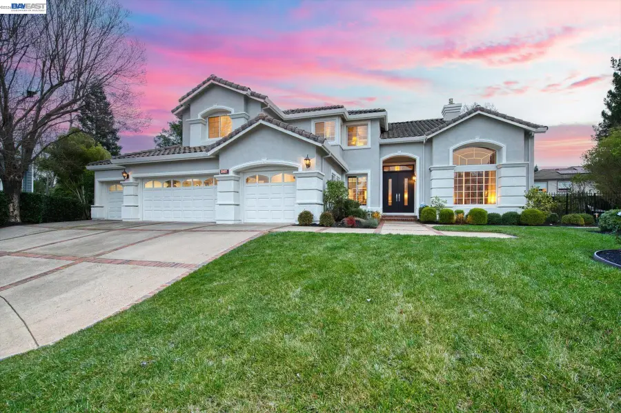 2577 Arlotta Pl, Pleasanton, CA 94588 - #2