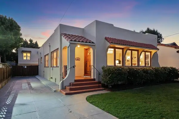 845 Woodland Ave, San Leandro, CA 94577