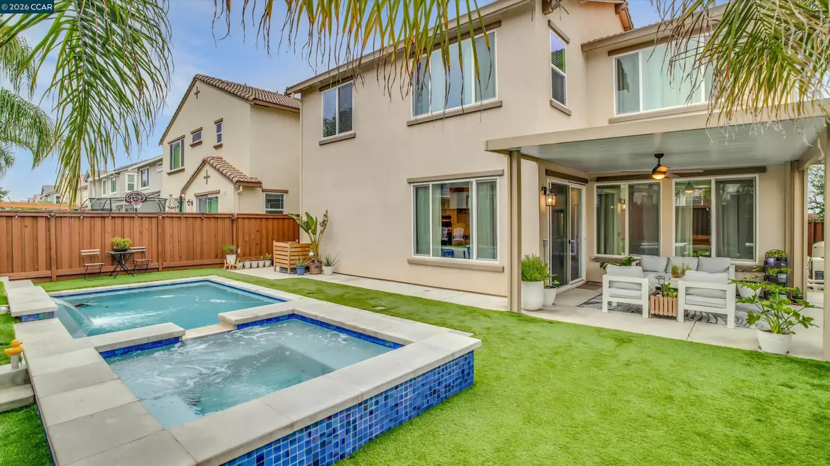 156 Scott Creek Way, Brentwood, CA 94513 - #1