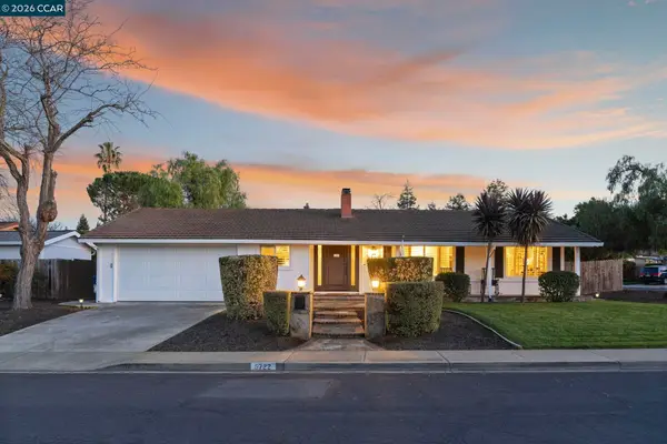 5722 Roanwood Way, Concord, CA 94521